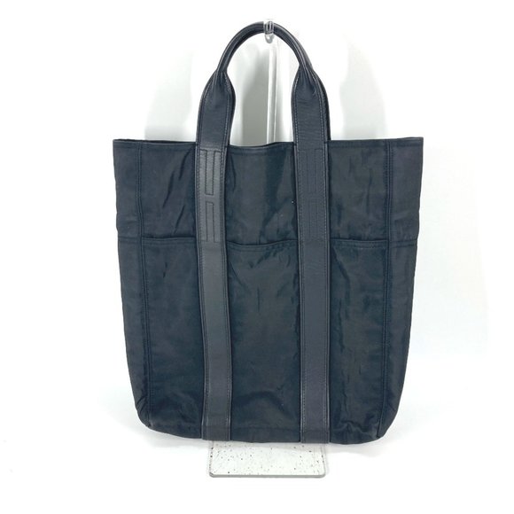 HERMES Black Shoulder Bag - Picture 1 of 12